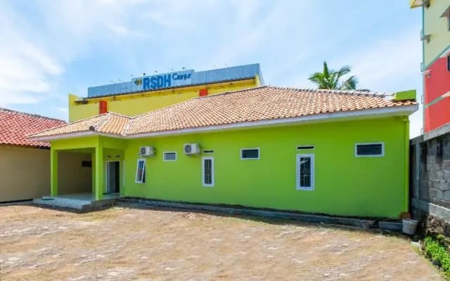 Fatan Costel by OYO Rooms