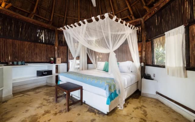 Aite Eco Resort