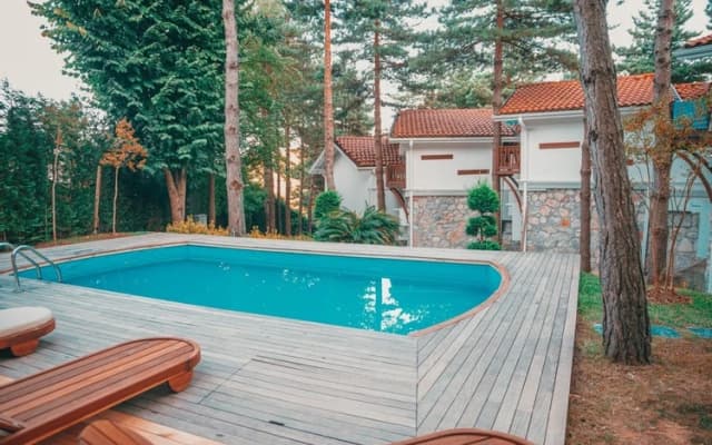 Karakaya Villa Suit