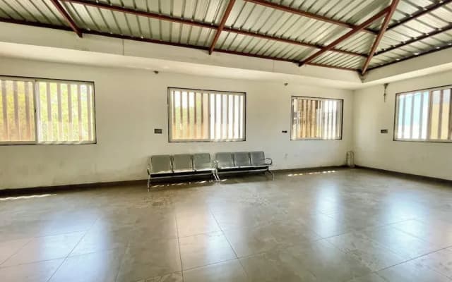 Hotel Govindam Inn - near Temple