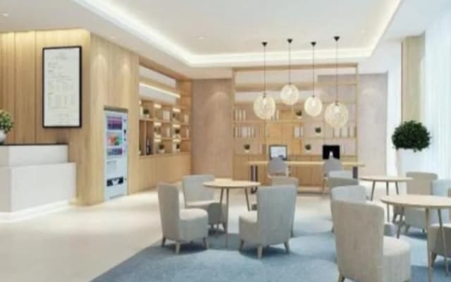 Ji Changzhou Tongjiang