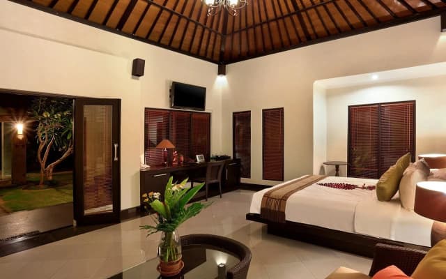Askara Villa