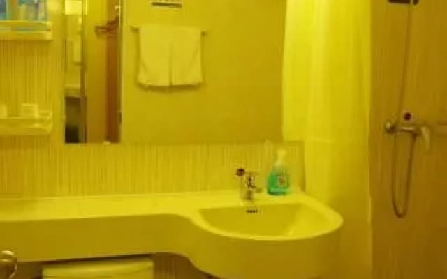 Grace Inn Yantai Developed Zone