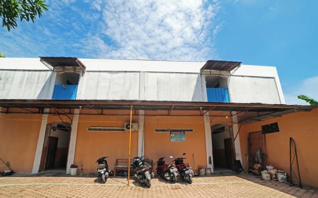 Hotel O Mandiri Inn