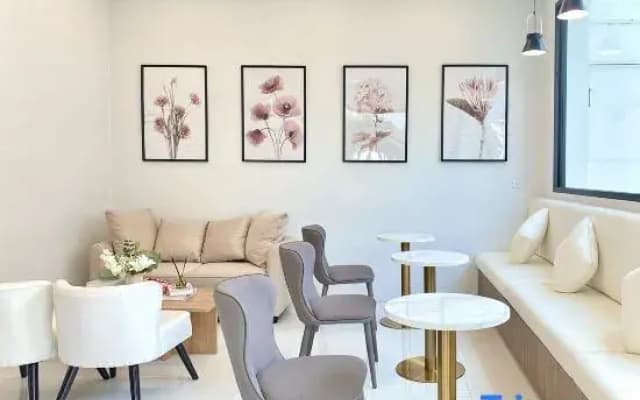 The Bloom 84 Residence