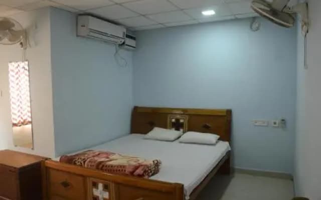 Nandgaon Hotel