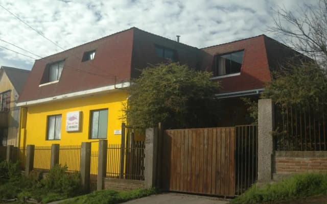Hostal Casona del Cerro