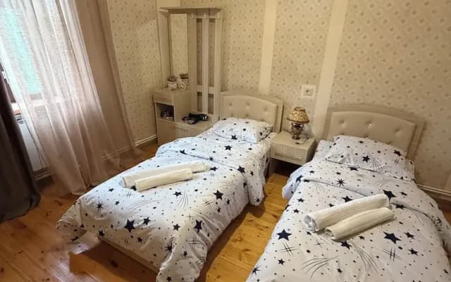 JIV Guesthouse in Odzun