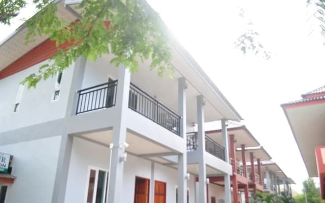 Tamarind Twin Resort