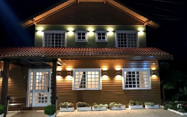 Pousada Villa Vecchia