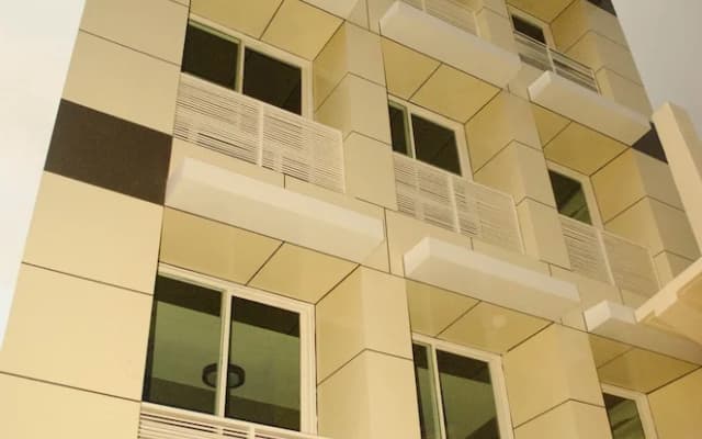 Ava Palm Suites