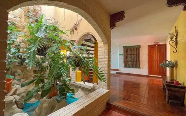Hotel Campestre El Molino Dapa Cali