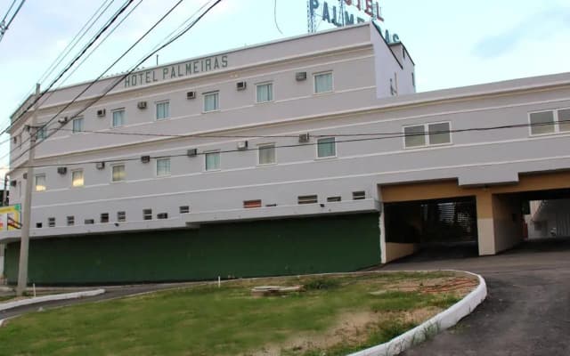 Hotel Palmeiras