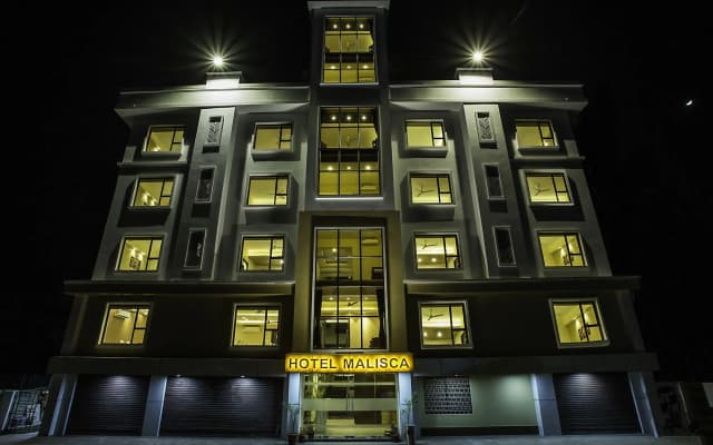 Hotel Malisca