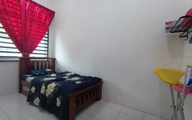 OYO Homes 90606 Casaria Cherating