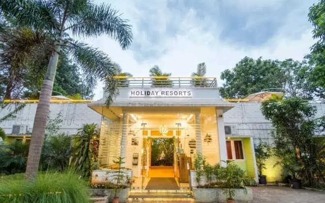 Vihar Holiday Resorts