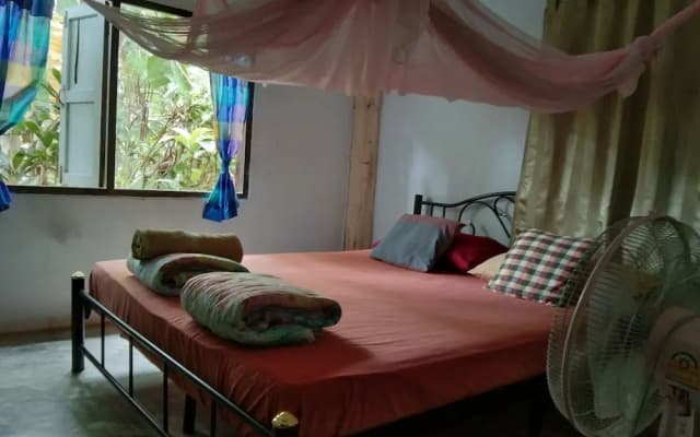 Grandma's Home Sangkhlaburi