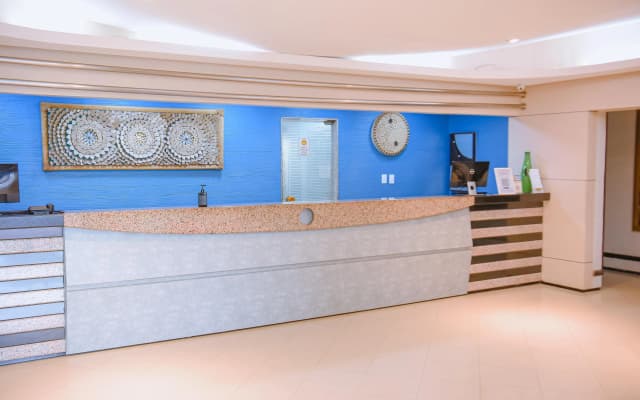 Hotel Praia Ponta dAreia