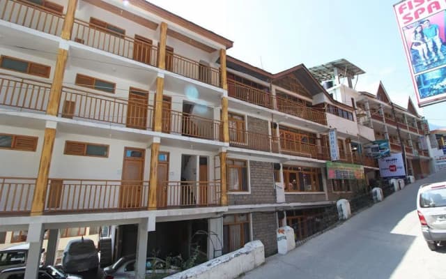 Hotel Bhrigu