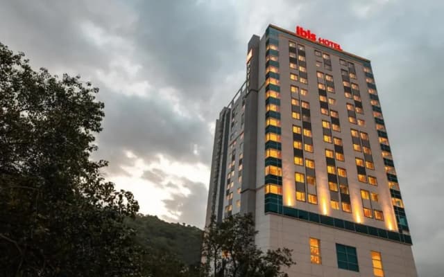 Ibis Mumbai Vikhroli