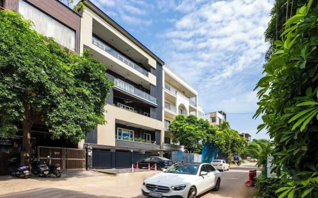 LiveAway Gurugram by PACK
