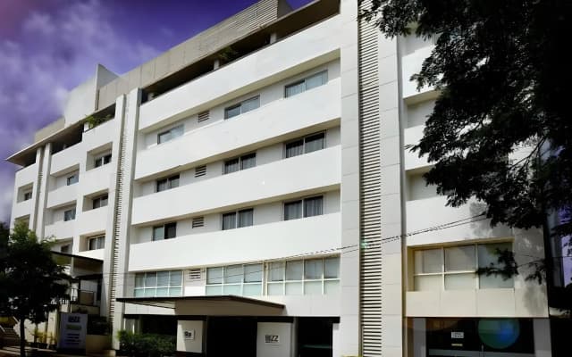 Bizz Tamanna Hotel Hinjawadi, Pune