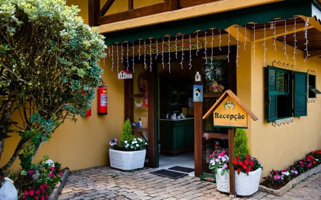 Urikana Boutique Hotel