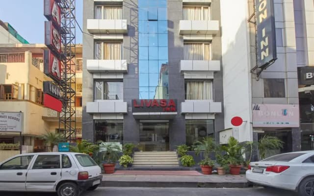 Hotel Livasa Inn