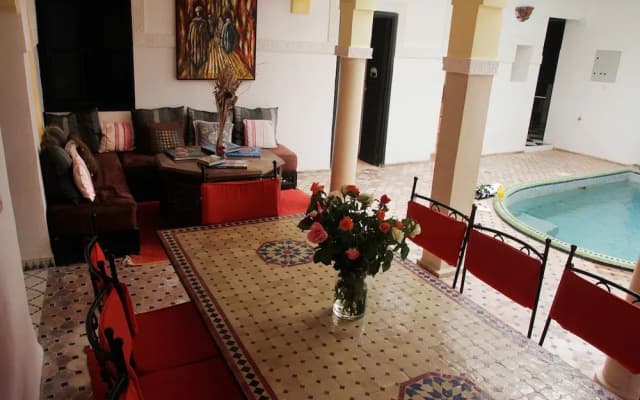 Riad Miliana