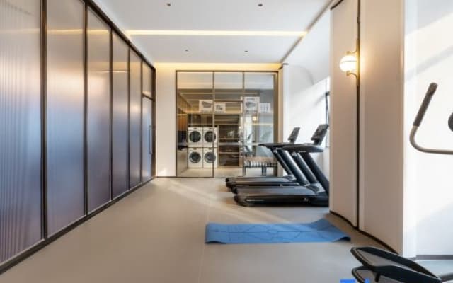 CityNote S Hotel (Guangzhou Beijing Road Jetty Tianzi Branch)