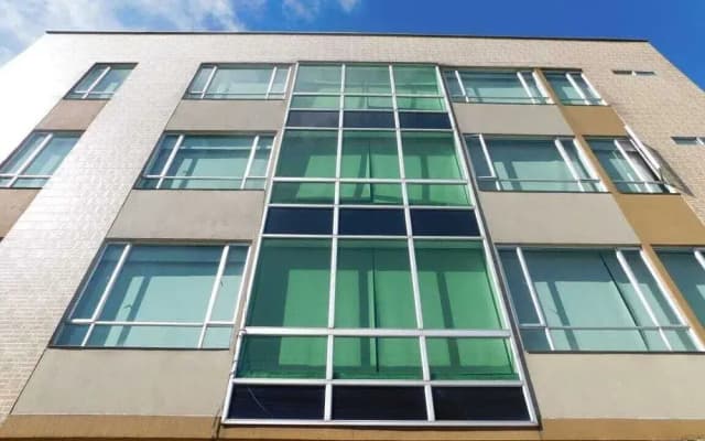 Apartasuites Business Center