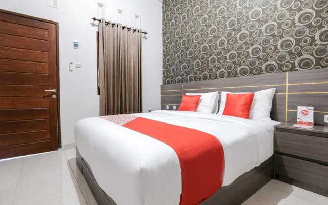 Enfaza Guesthouse Syariah
