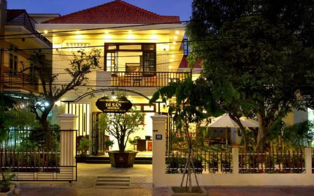 Heritage Homestay
