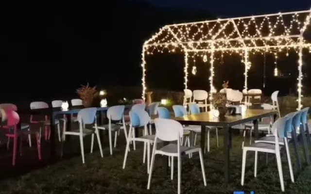 Nan Xi Hua Kai Boutique Guesthouse