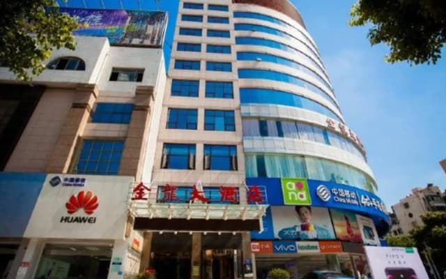 Jinlong Hotel