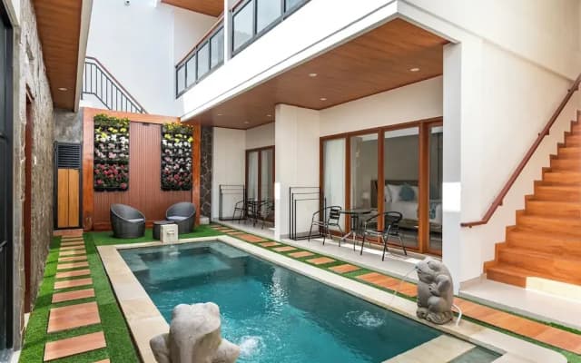 The Saren Co Living By SooBali