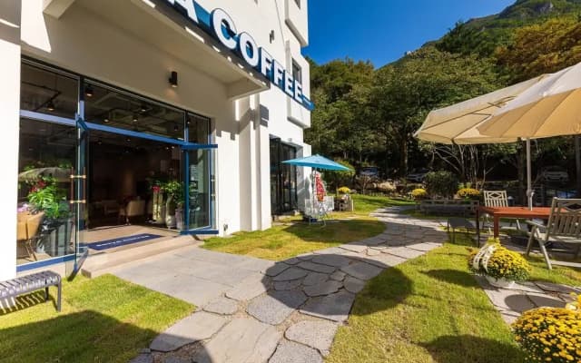 Ever Miracle Hotel