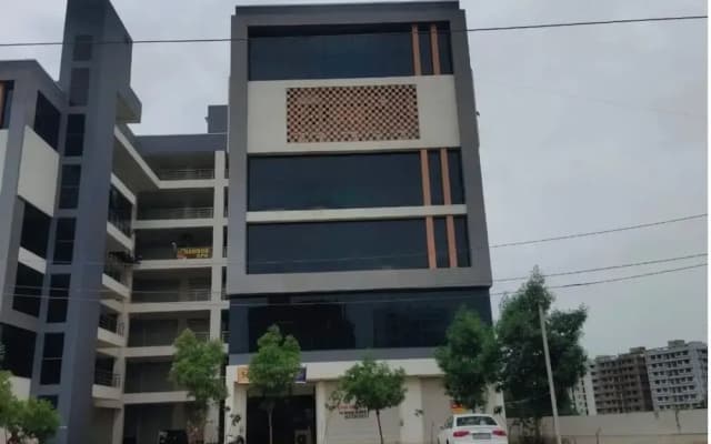 Pearl Villla Hotel