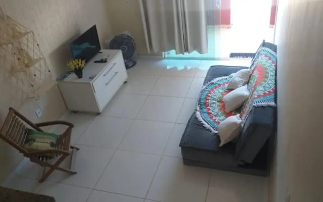 Casa em Arraial do Cabo a 30 metros do mar