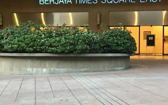 KL Bintang Private Unite At Times Square