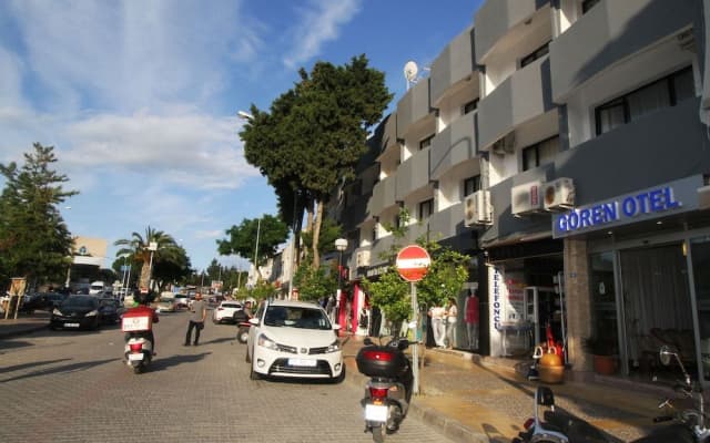 Goren Hotel