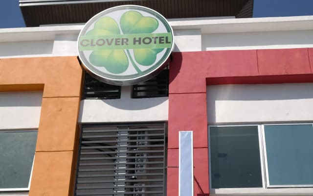 Clover Hotel Port Dickson