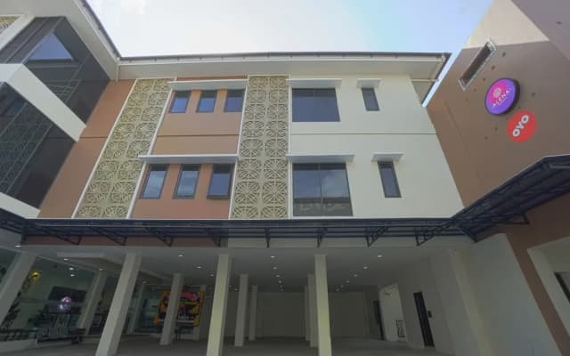 Alena Residence by Oyo Rooms