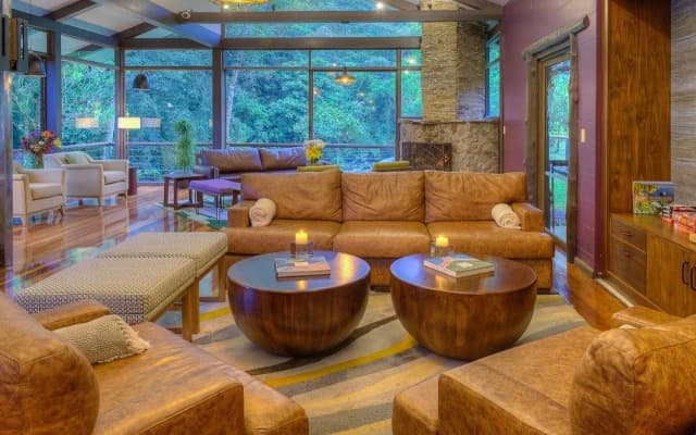 El Silencio Lodge and Spa