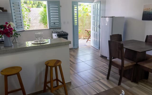 Barra Beach House