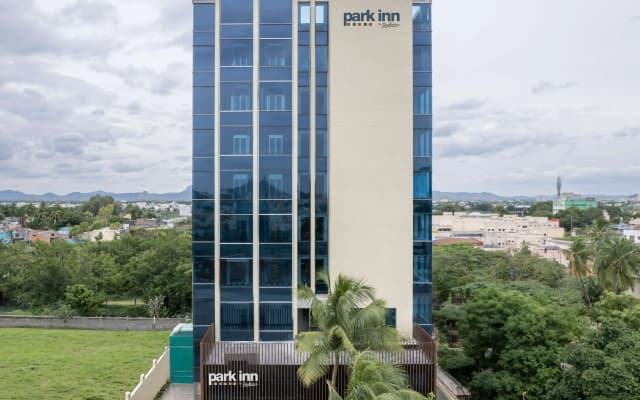 Park Inn by Radisson Vellore