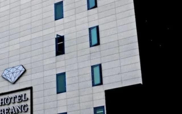 LU Hotel - LU Hotel