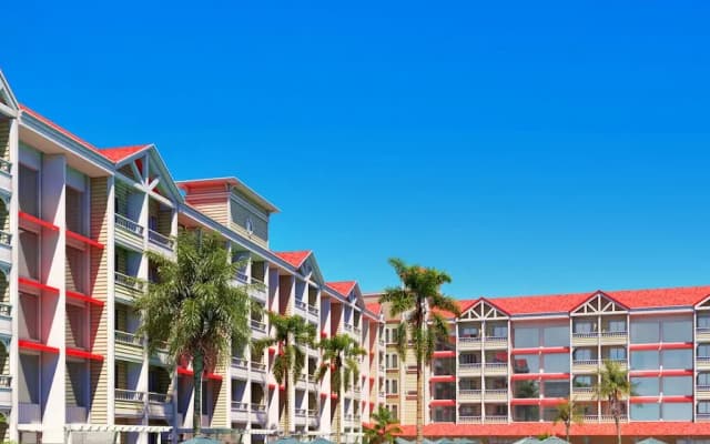 São Pedro Thermas Resort