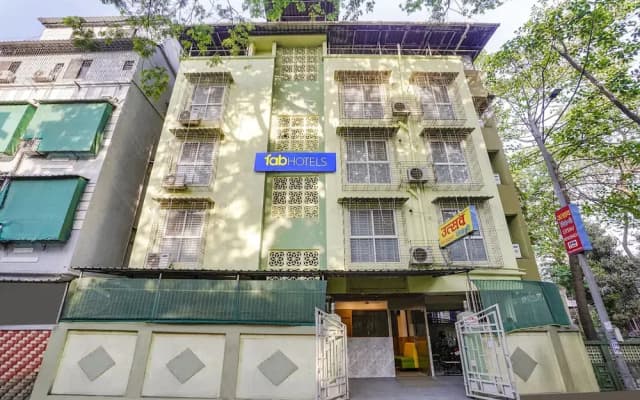 FabHotel Utsav Residency