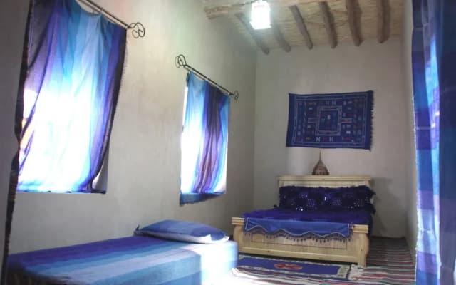 Gîte Migusta Chez Madame Hayate